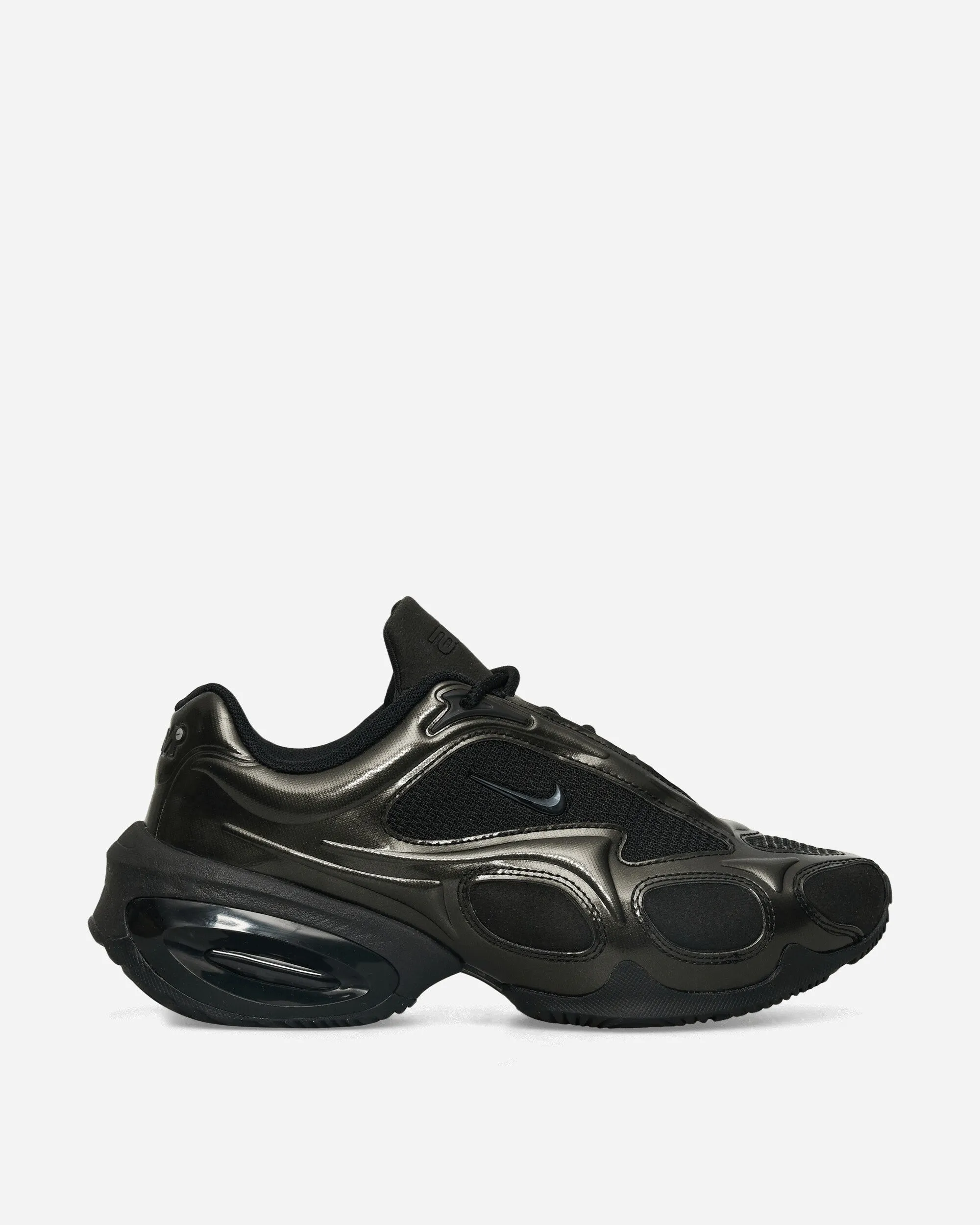Women's Air Max Muse Sneakers Black