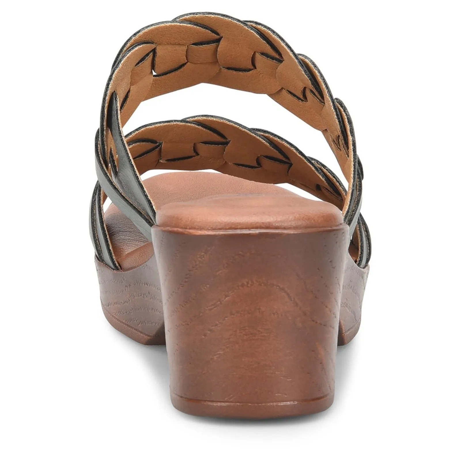 Women's b.o.c, Jillian Sandal