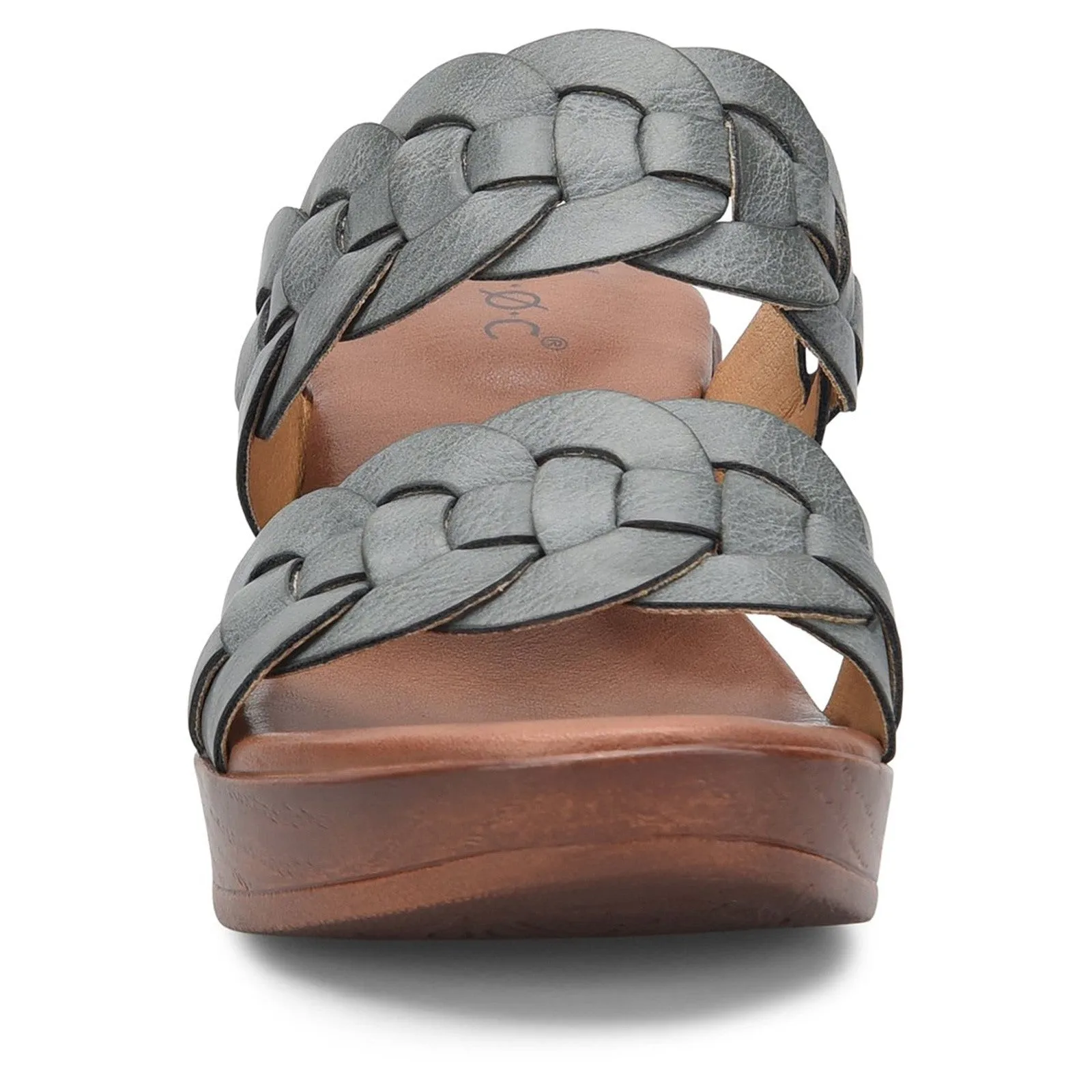 Women's b.o.c, Jillian Sandal