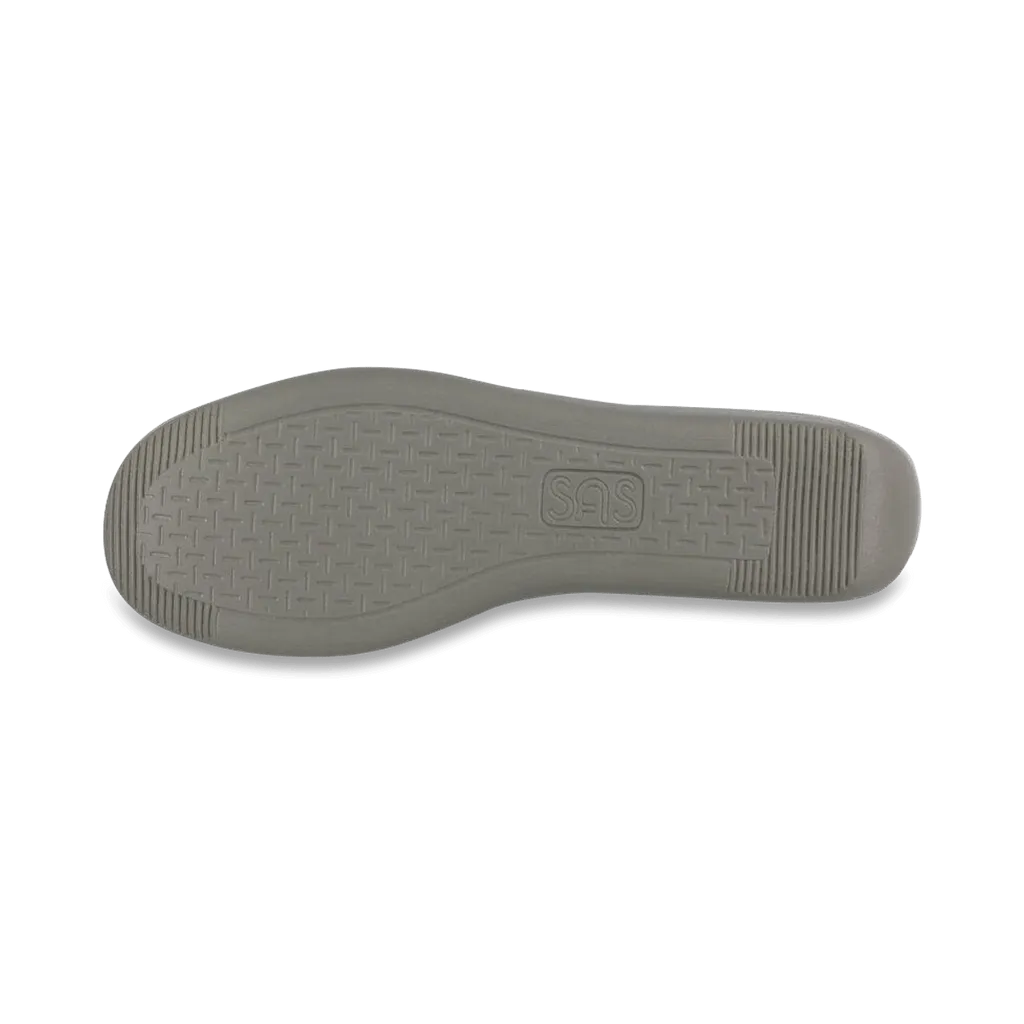 Women's Bounce Lace Up Moc in Raven
