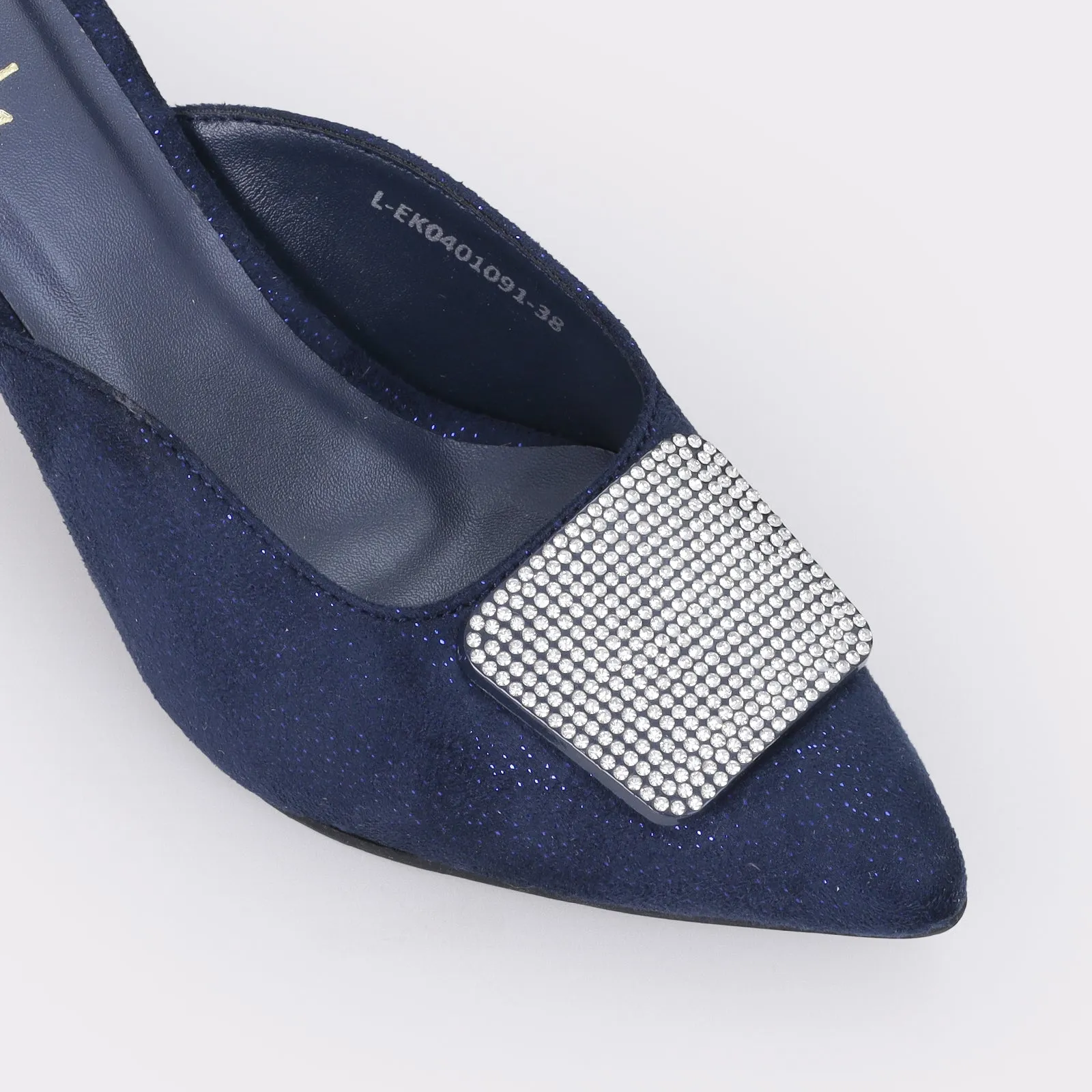 women's Classic Heels