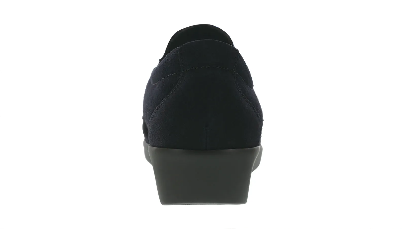 Women's Dream Slip On Loafer in Blue Moon