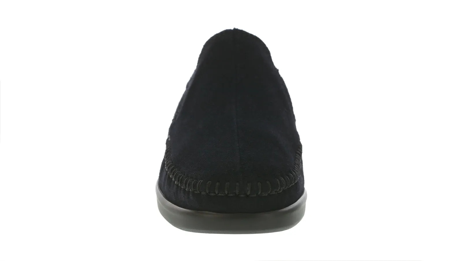 Women's Dream Slip On Loafer in Blue Moon