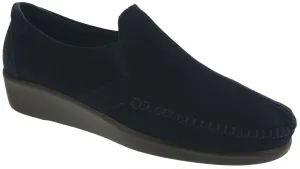 Women's Dream Slip On Loafer in Blue Moon