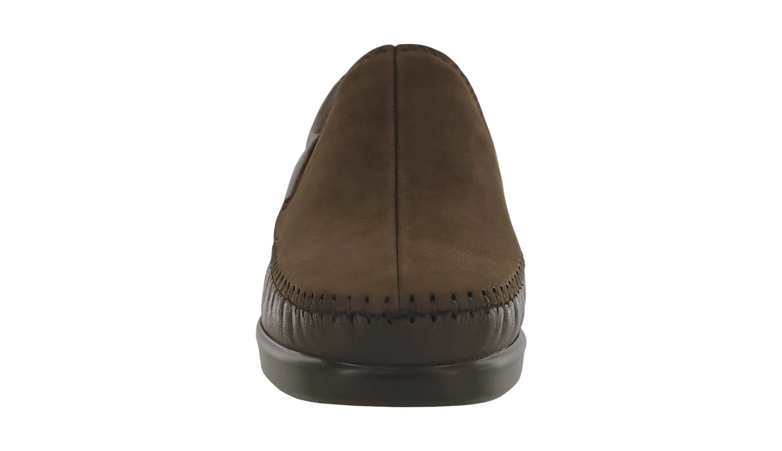 Women's Dream Slip On Loafer in Turf / Coffee