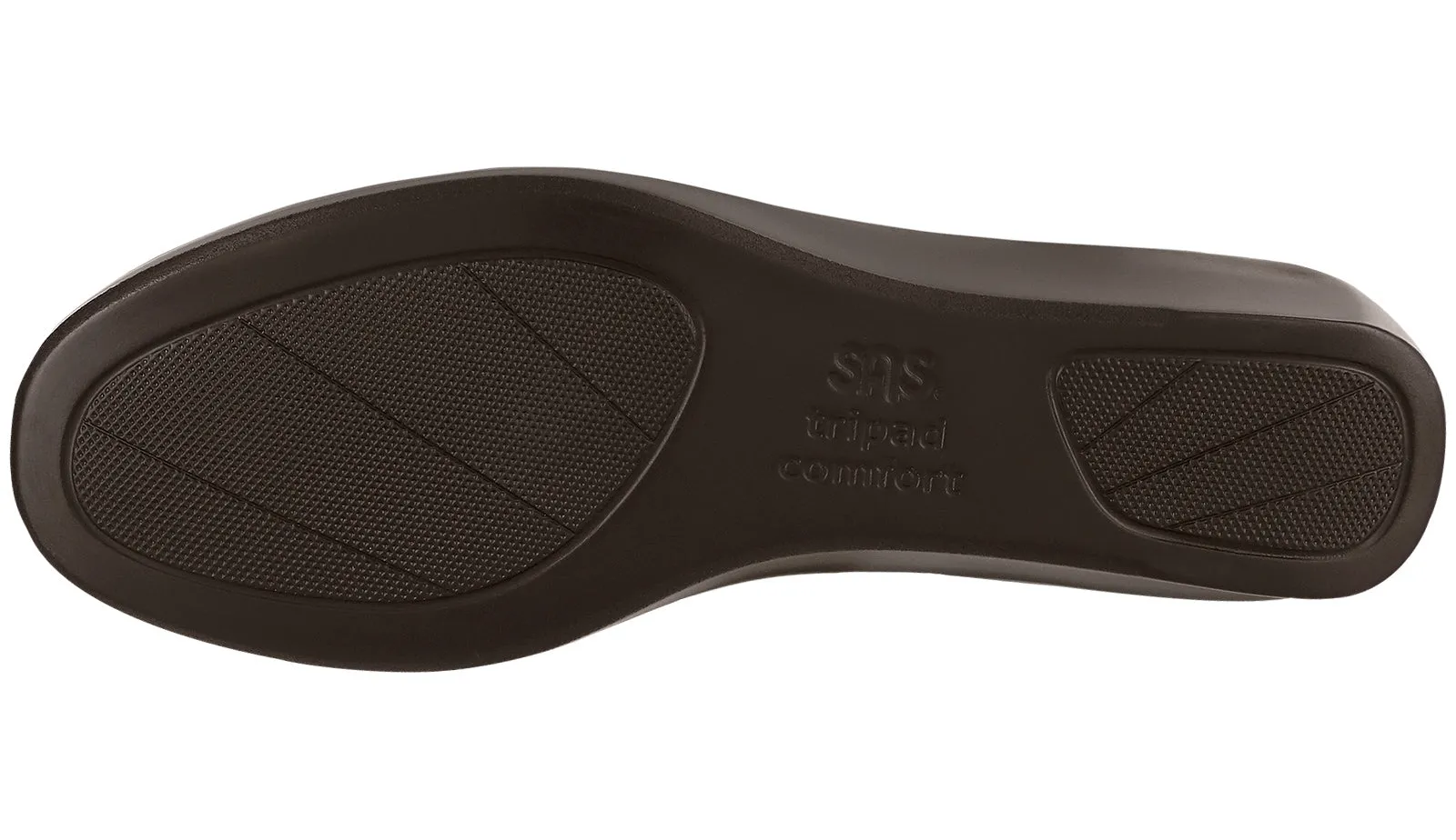 Women's Dream Slip On Loafer in Turf / Coffee