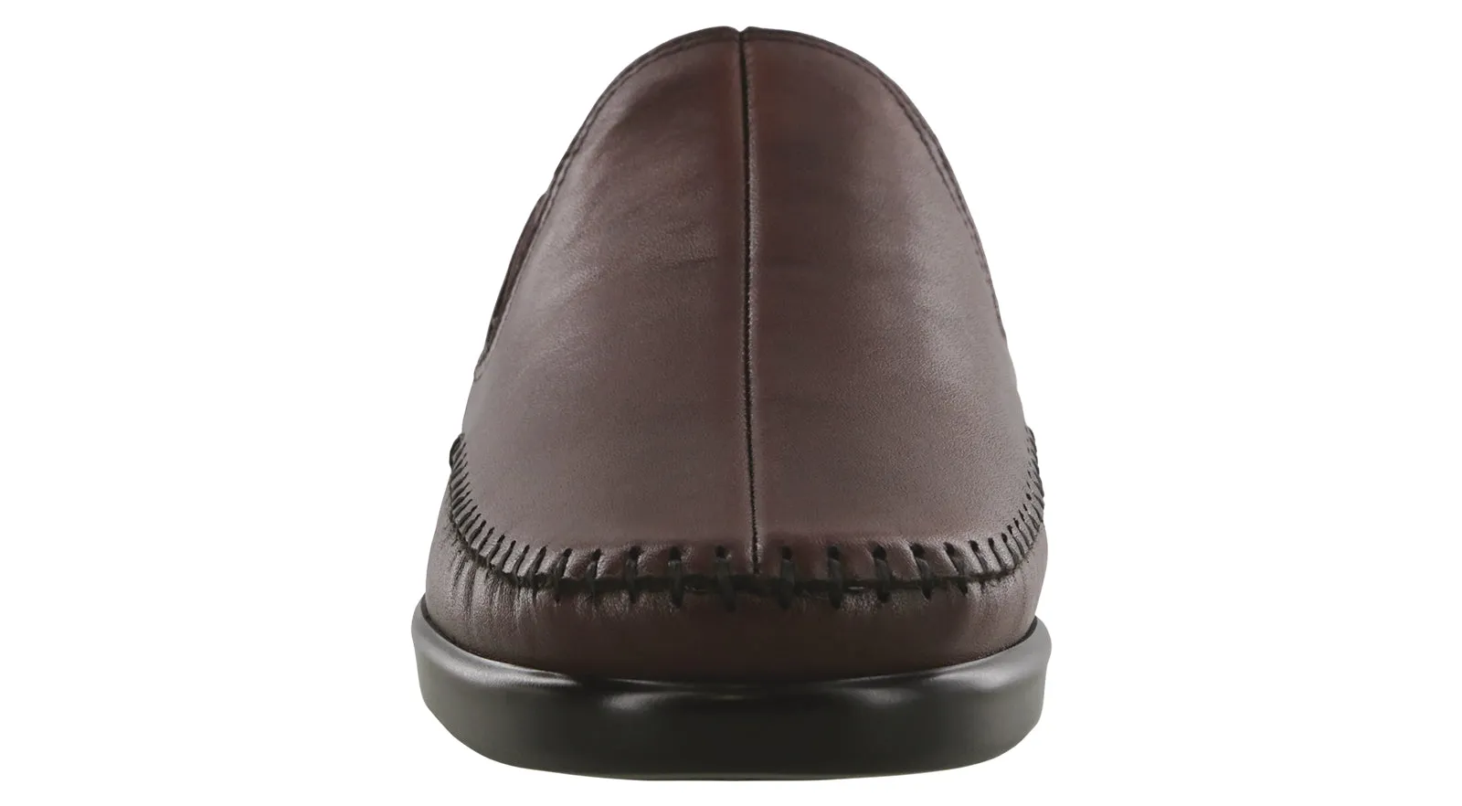 Women's Dream Slip On Loafer in Wine