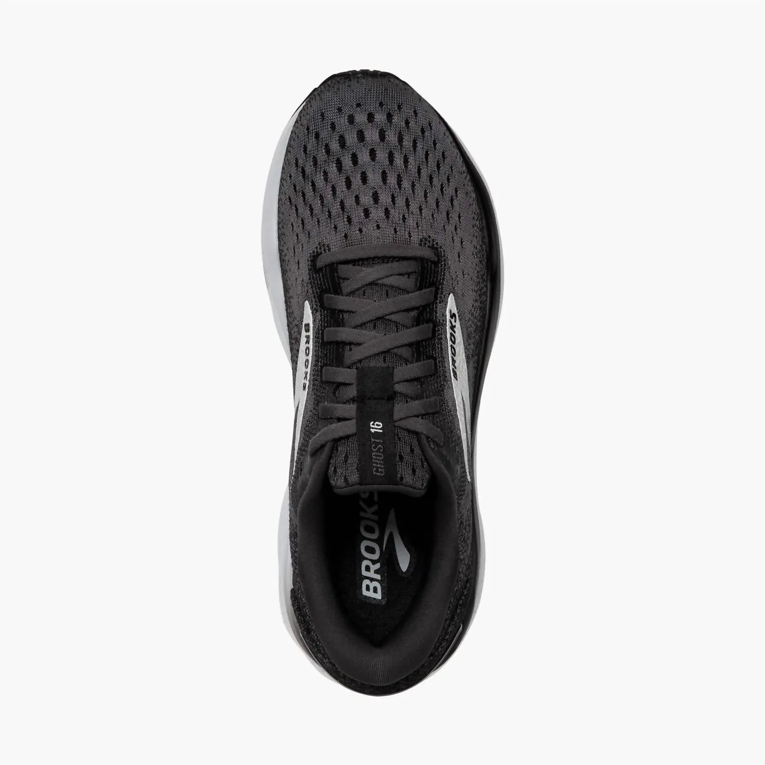 Women's Ghost 16 Road Running Shoes In 090