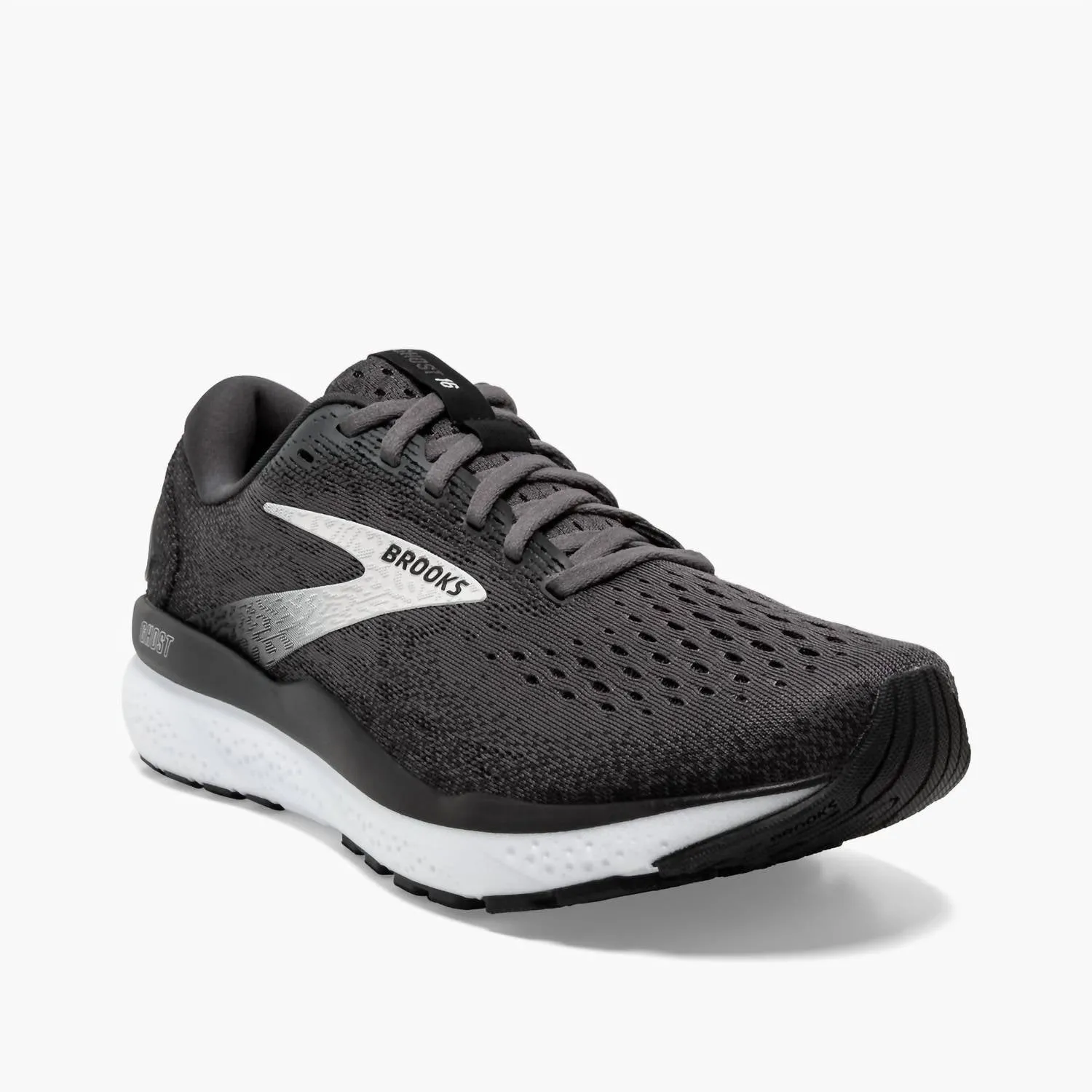 Women's Ghost 16 Road Running Shoes In 090