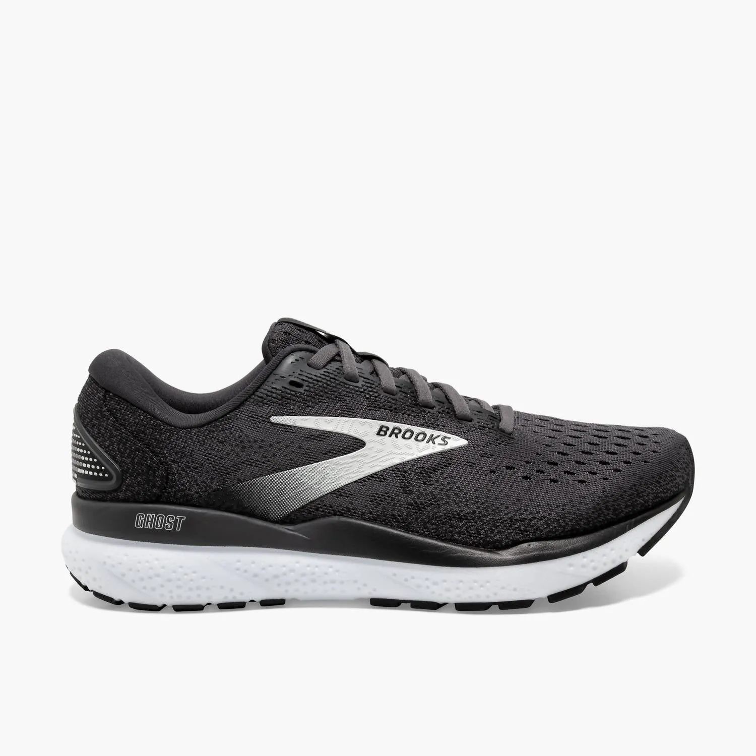 Women's Ghost 16 Road Running Shoes In 090