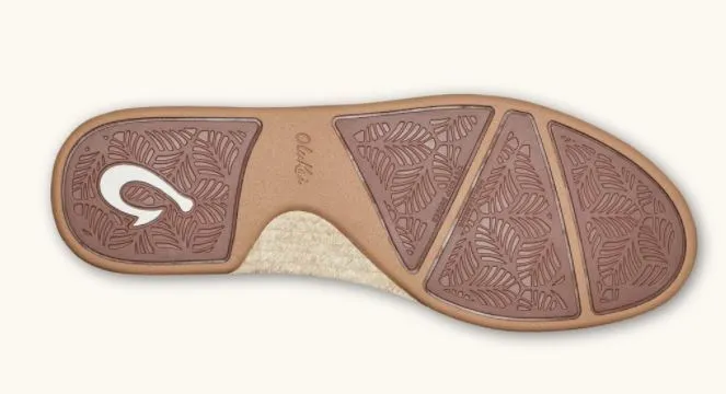Women's Kaula Pa'a Kapa Shoe