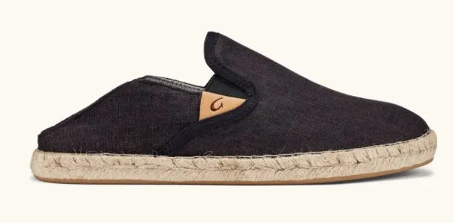 Women's Kaula Pa'a Kapa Shoe