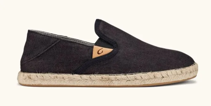 Women's Kaula Pa'a Kapa Shoe