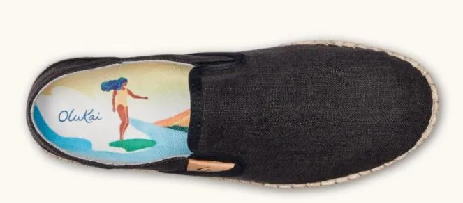 Women's Kaula Pa'a Kapa Shoe