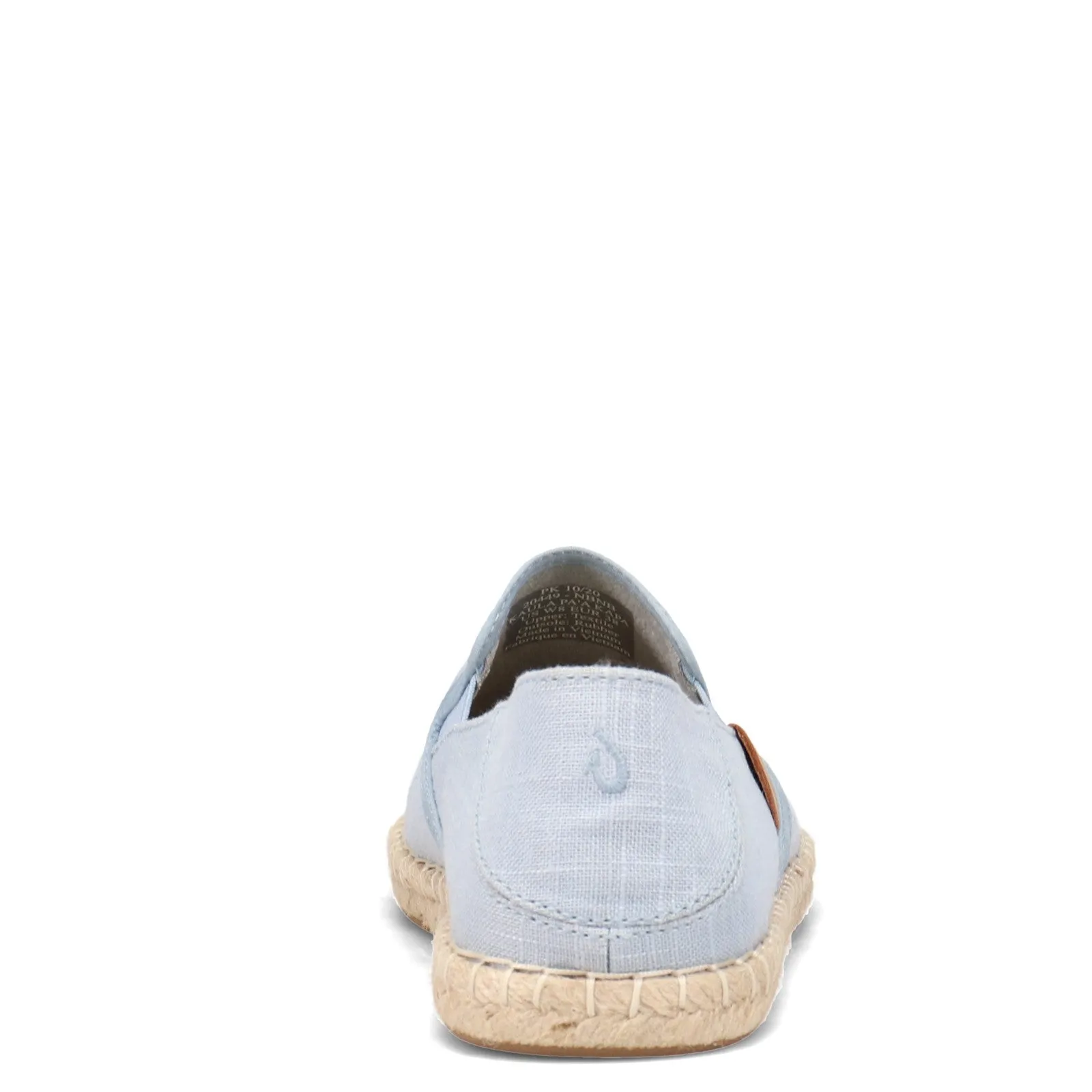 Women's OluKai, Kaula Paa Kapa Slip-On