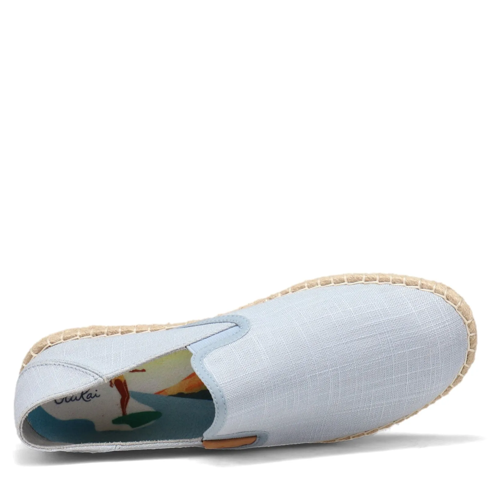 Women's OluKai, Kaula Paa Kapa Slip-On