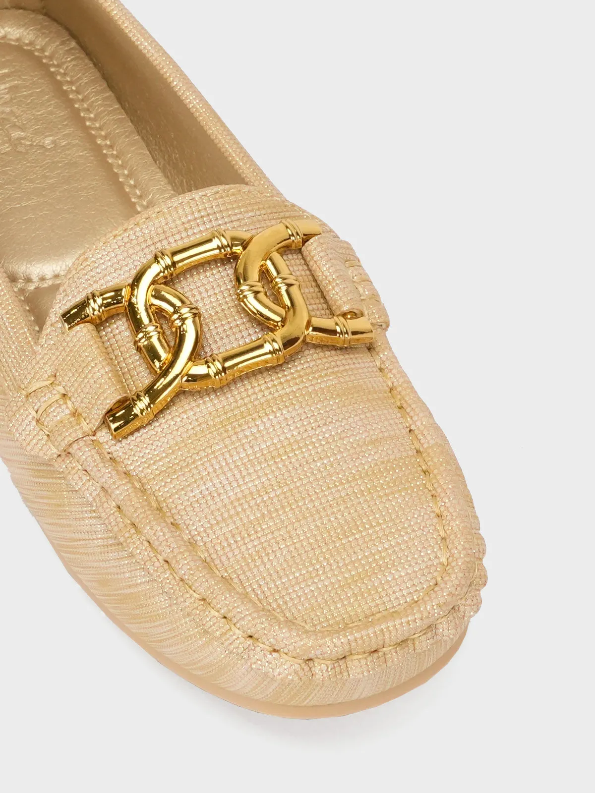 Womens "AMITY" Everyday Comfy Moccasins