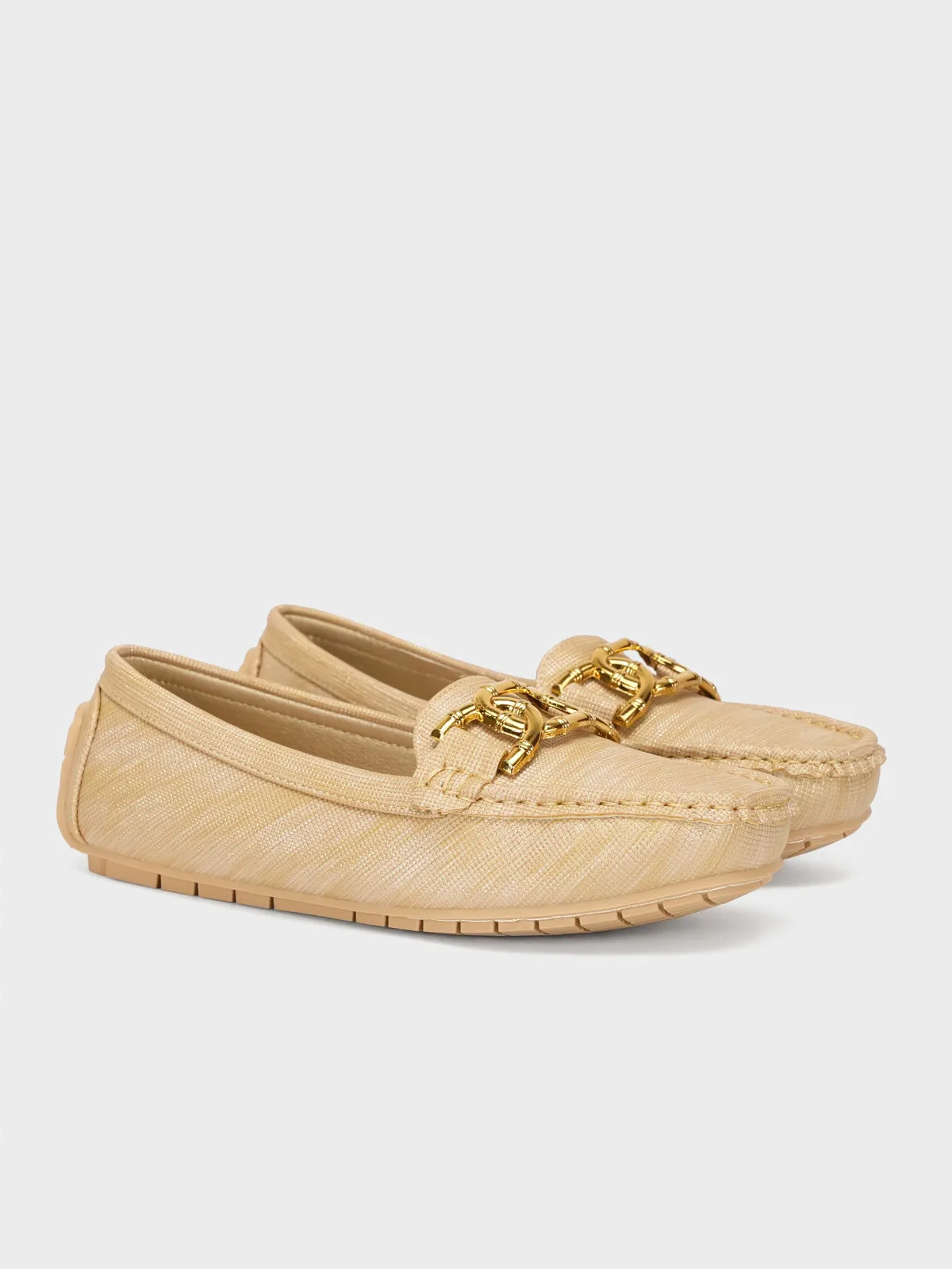 Womens "AMITY" Everyday Comfy Moccasins