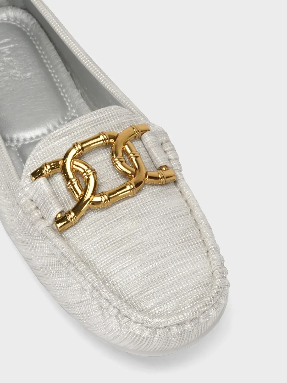 Womens "AMITY" Everyday Comfy Moccasins