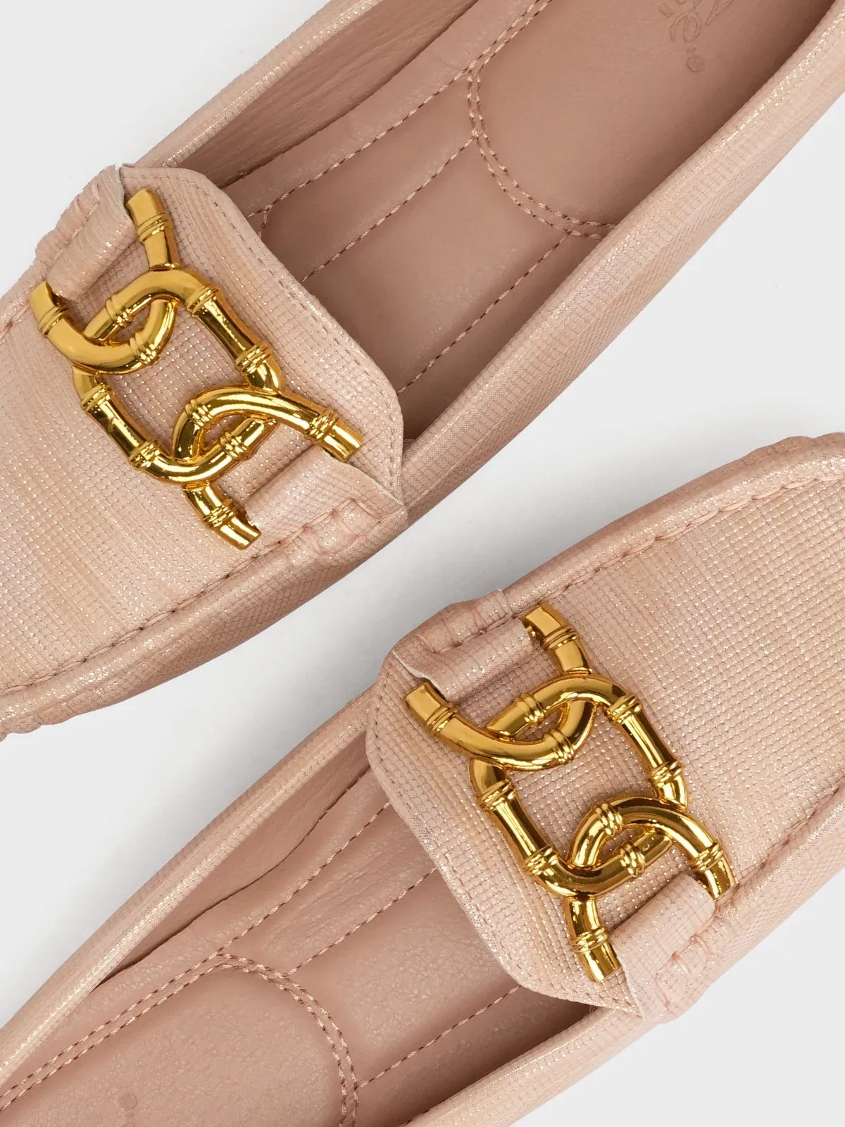 Womens "AMITY" Everyday Comfy Moccasins