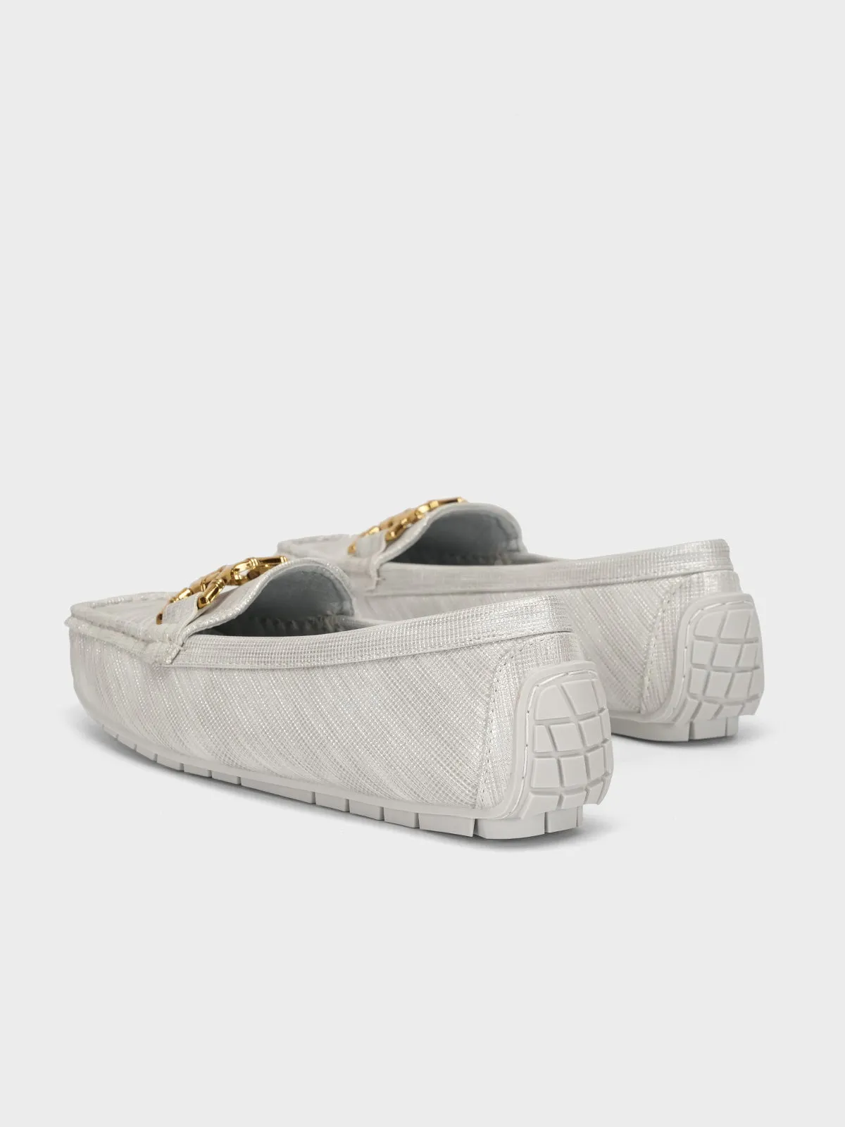 Womens "AMITY" Everyday Comfy Moccasins