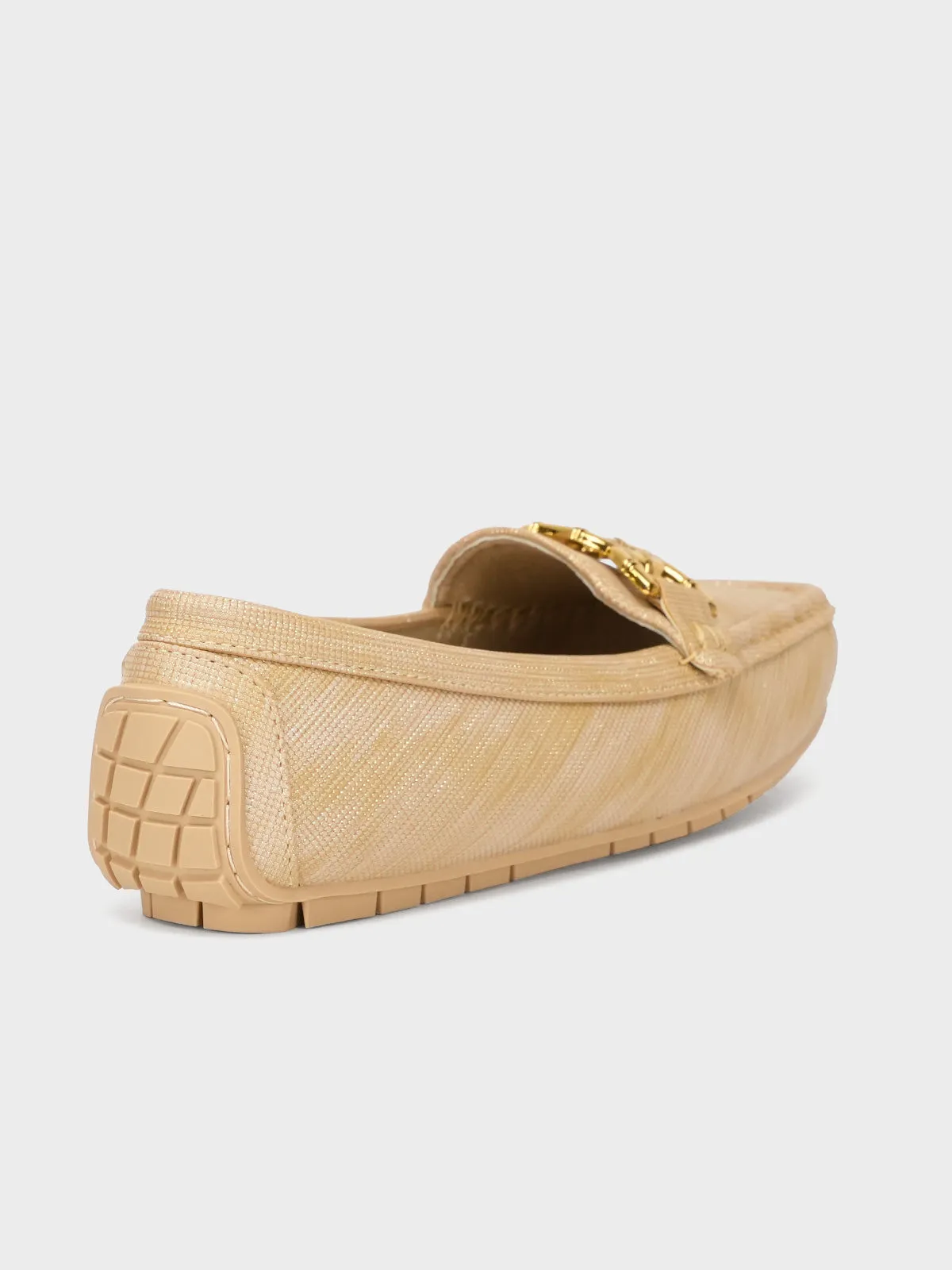 Womens "AMITY" Everyday Comfy Moccasins