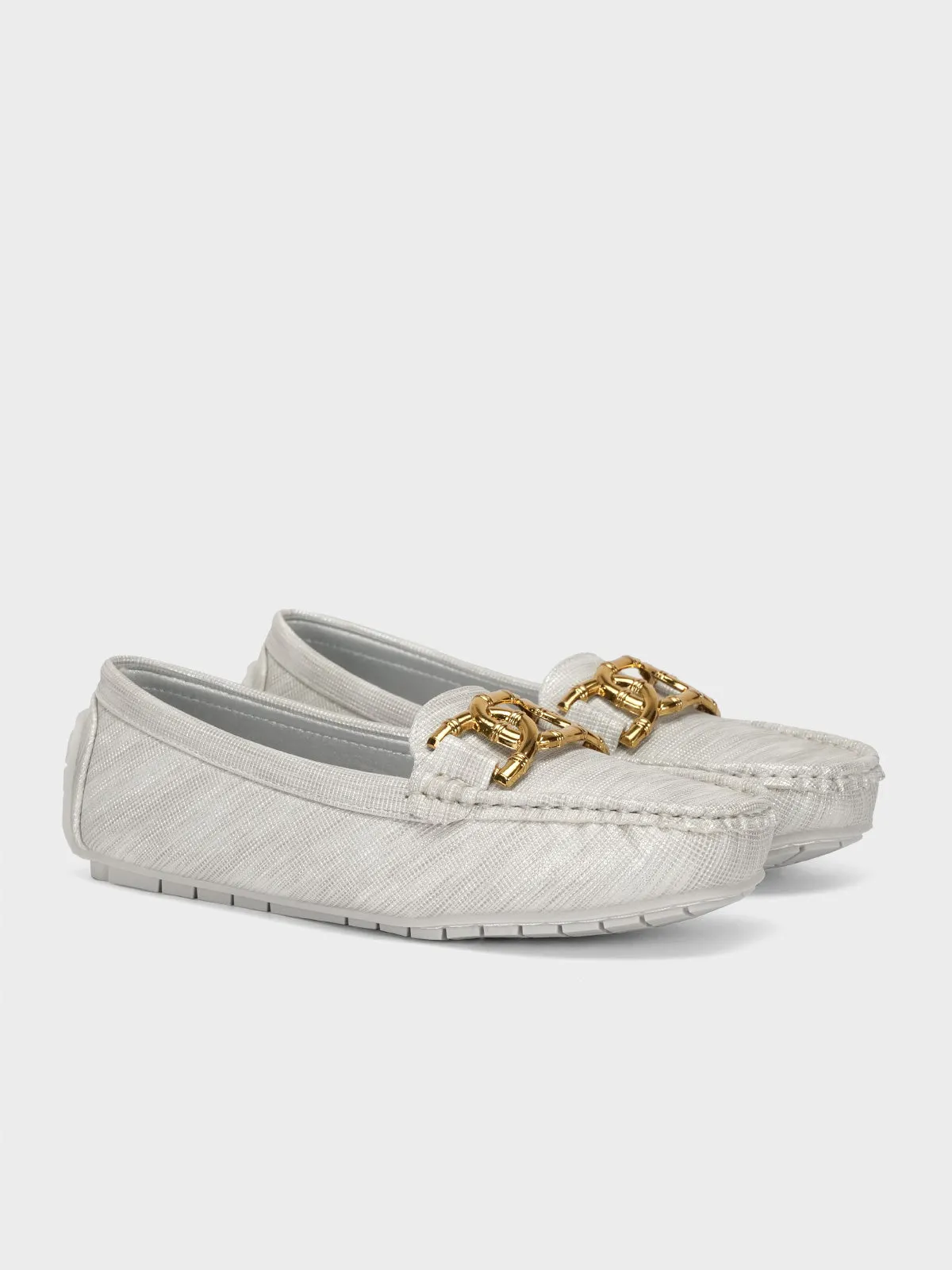 Womens "AMITY" Everyday Comfy Moccasins