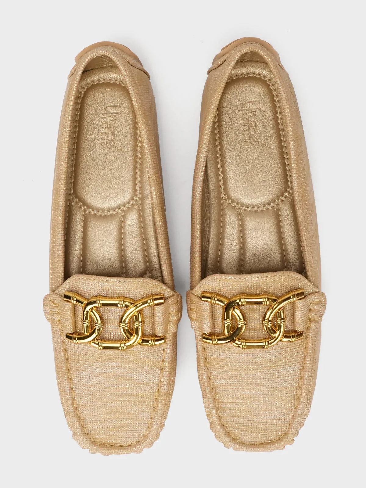 Womens "AMITY" Everyday Comfy Moccasins