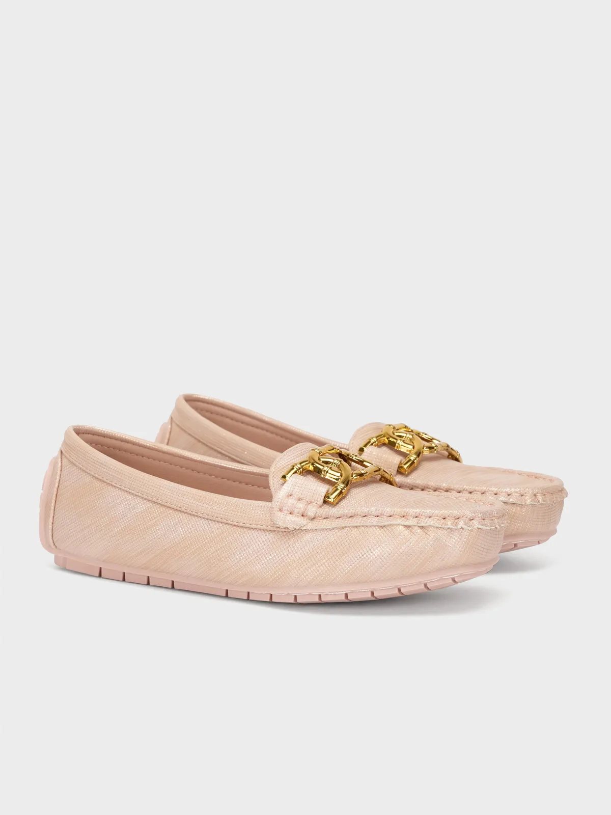 Womens "AMITY" Everyday Comfy Moccasins