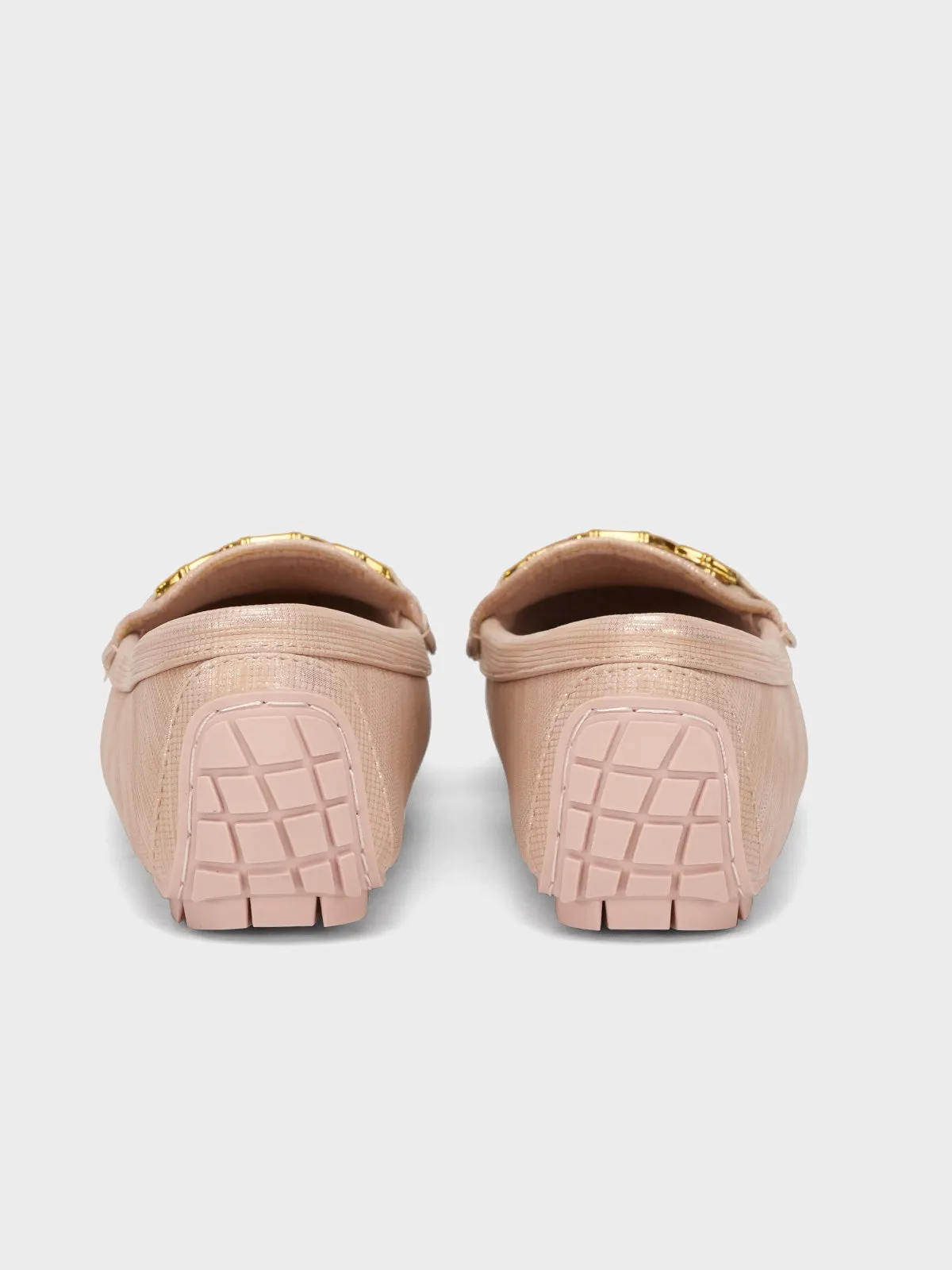 Womens "AMITY" Everyday Comfy Moccasins