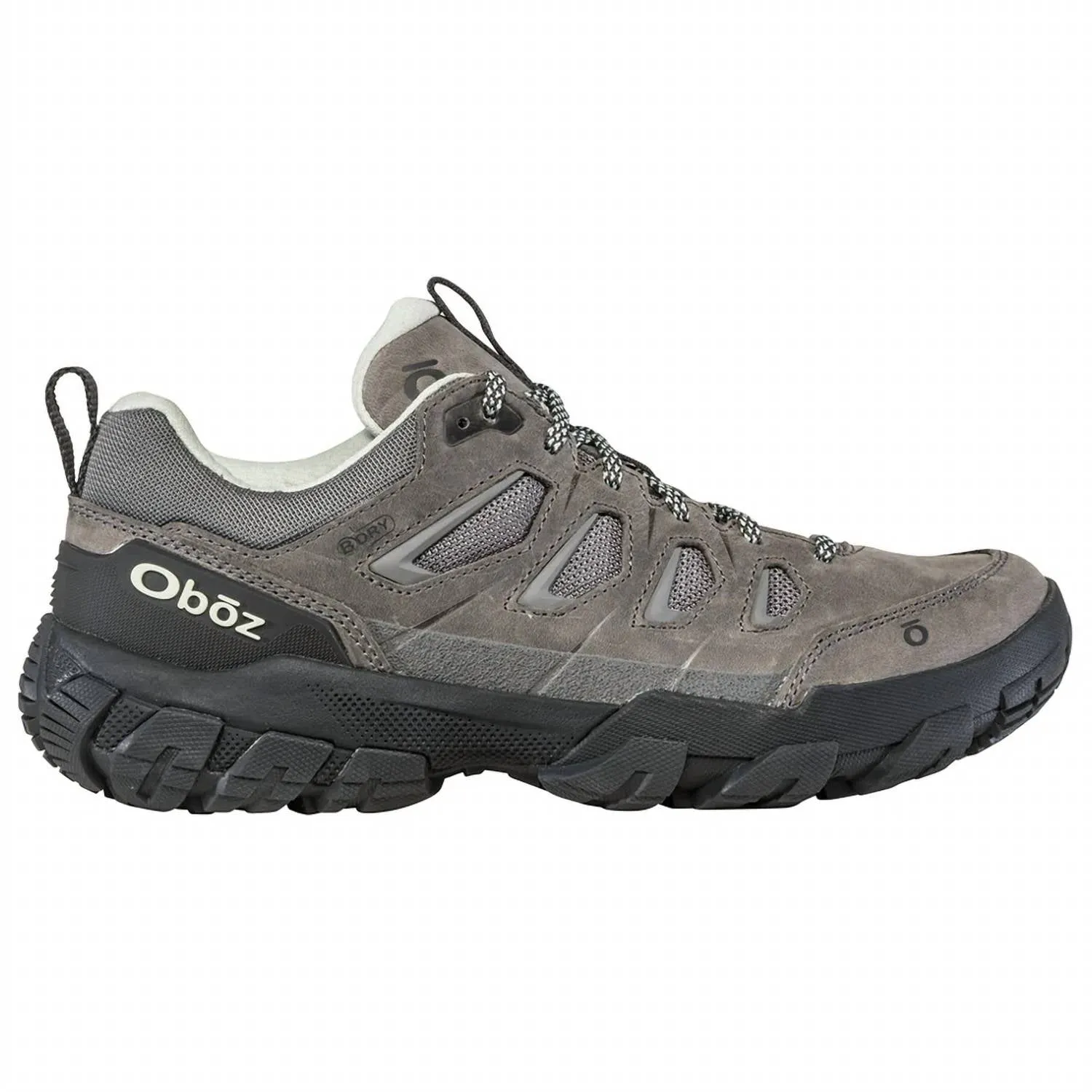Women's Sawtooth X Low Trail Shoes In Hazy Gray