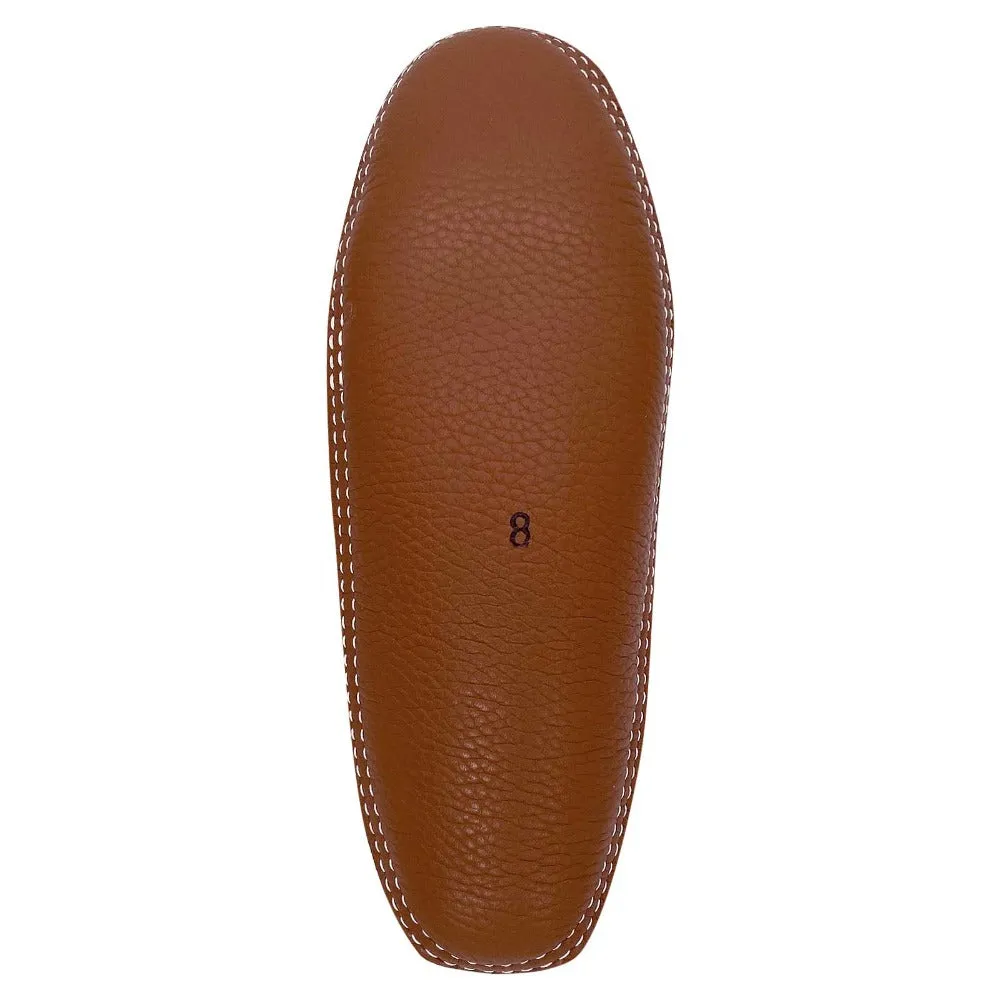 Women's Sheepskin Moccasin Booties