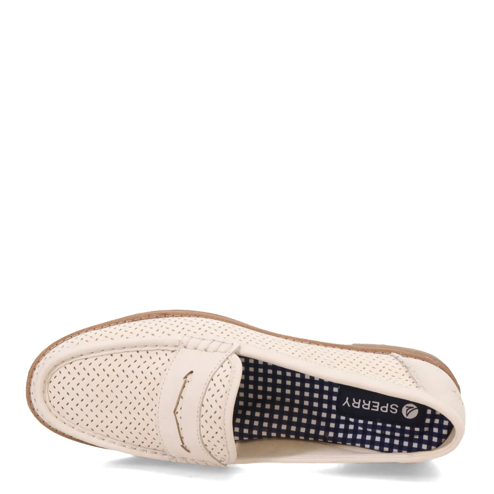 Women's Sperry, Seaport Penny Loafer