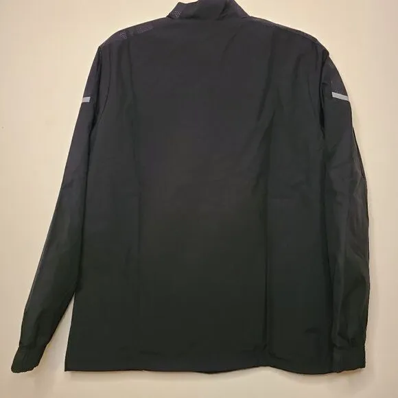 Women's Adidas Condivo 21 Hybrid Jacket Black &amp; White Size Medium