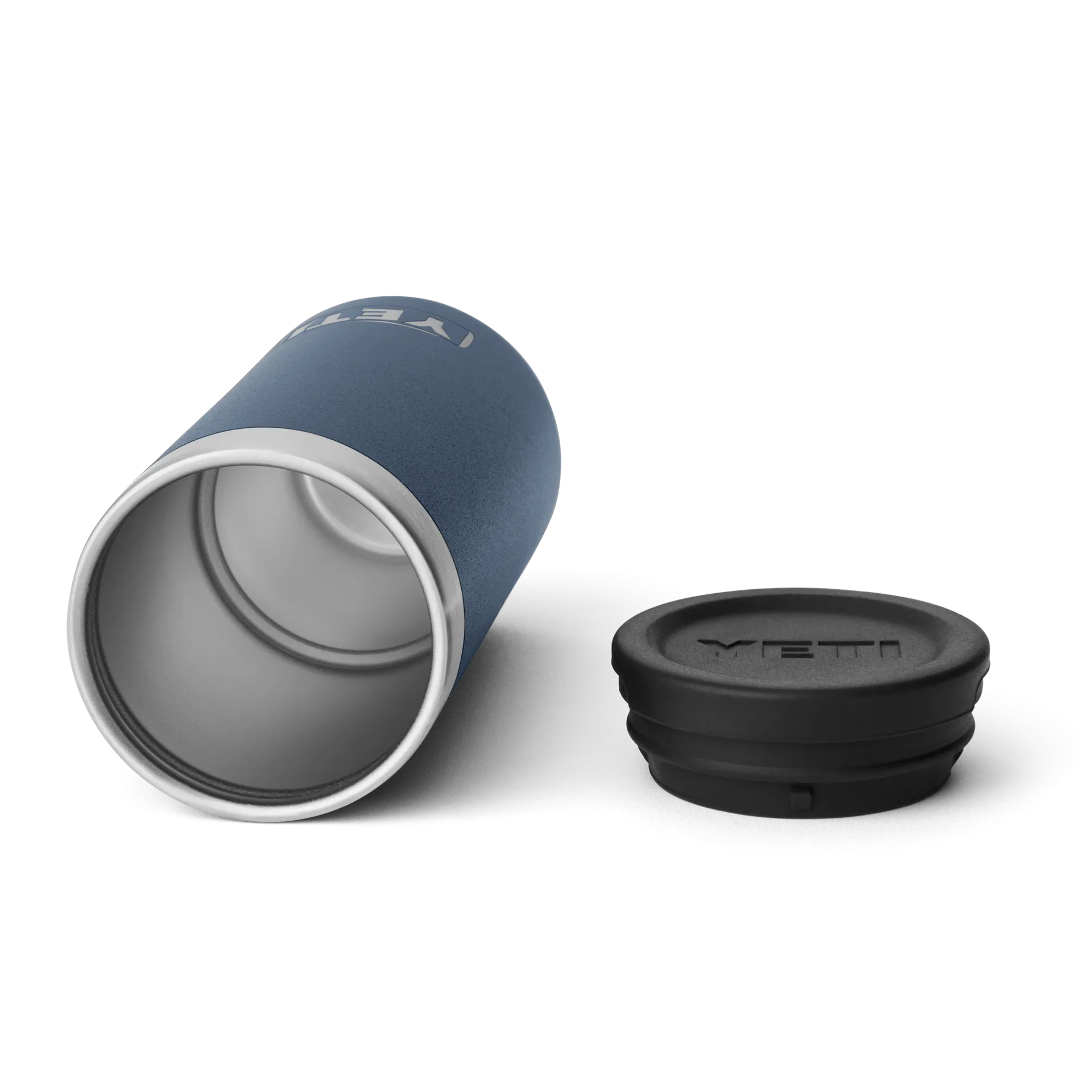 Yeti Shot Glasses with Carrying Case