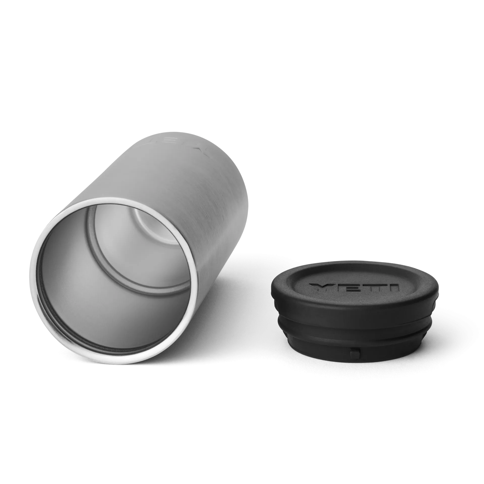 Yeti Shot Glasses with Carrying Case