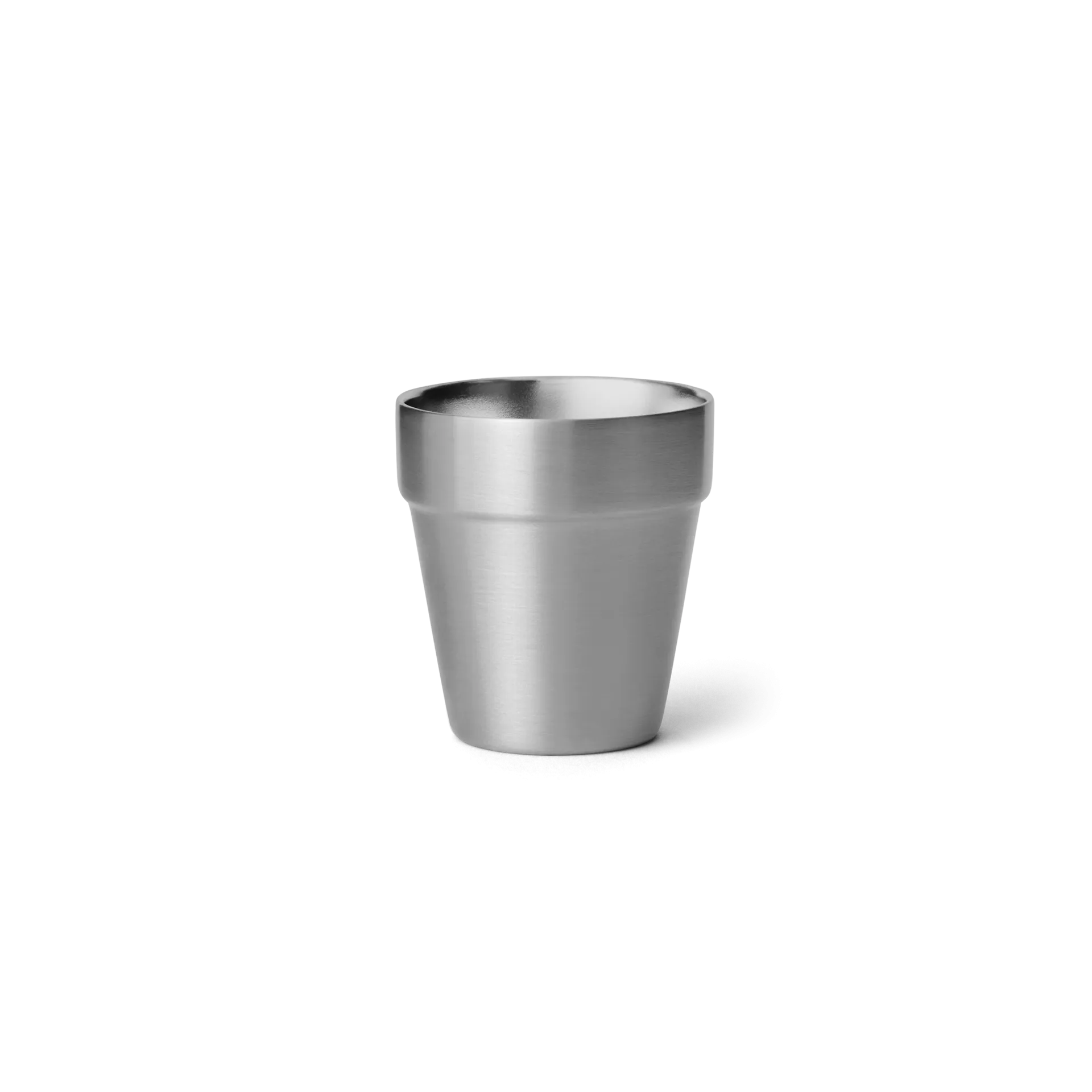 Yeti Shot Glasses with Carrying Case