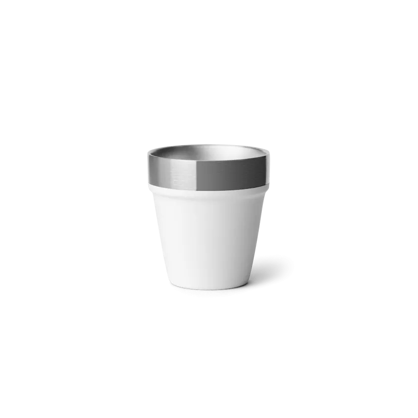 Yeti Shot Glasses with Carrying Case