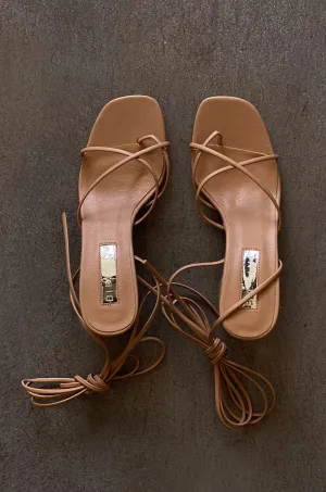 Younes Heel by Billini - FINAL SALE