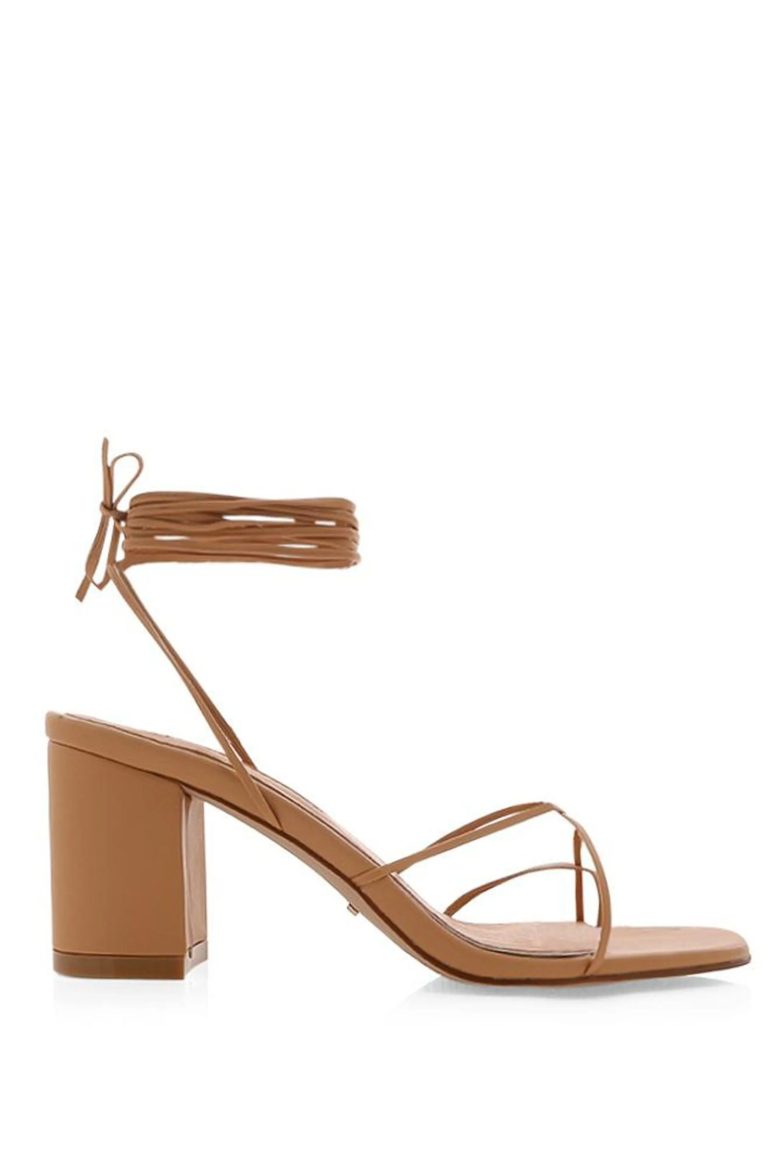 Younes Heel by Billini - FINAL SALE