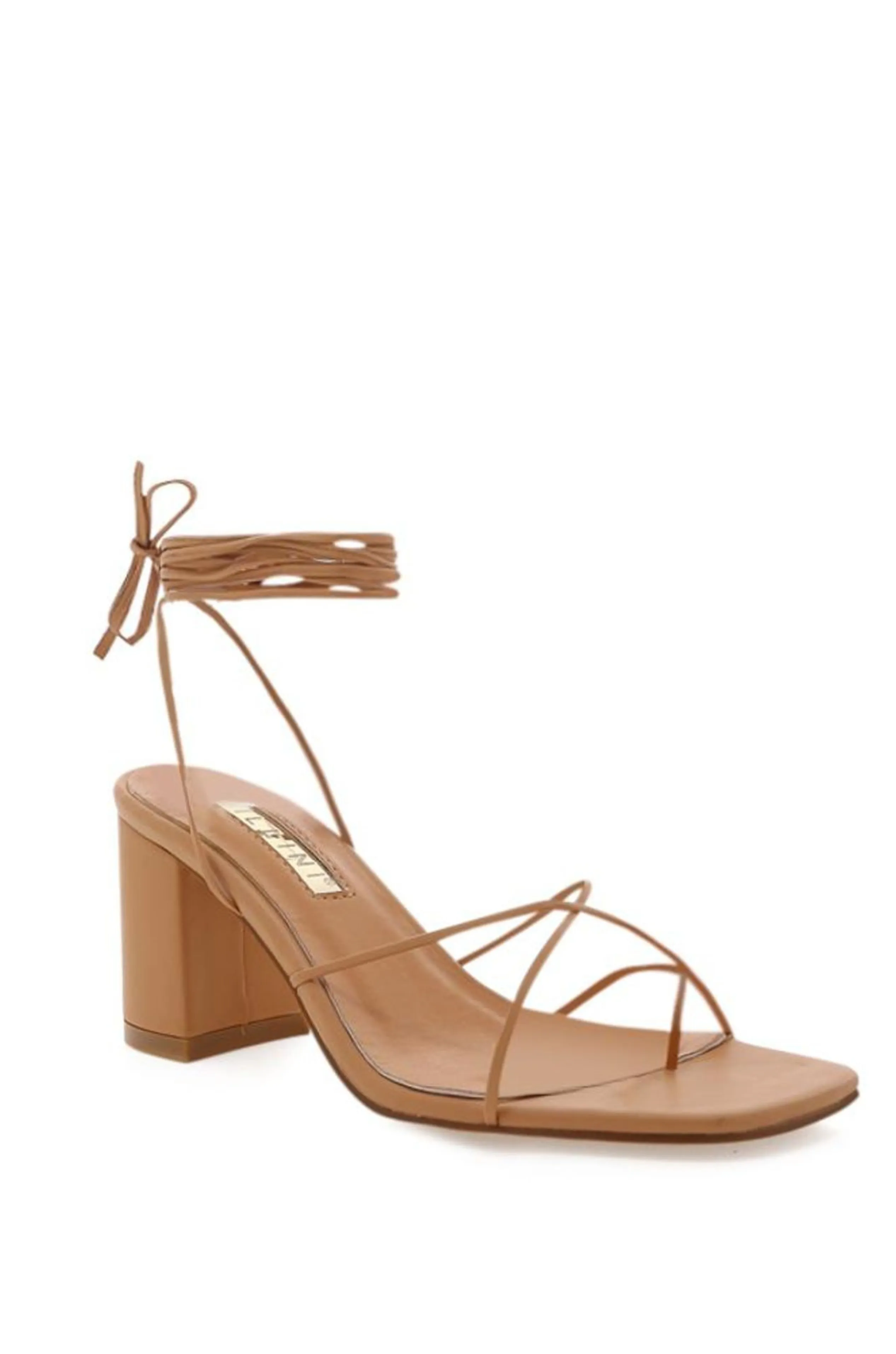 Younes Heel by Billini - FINAL SALE