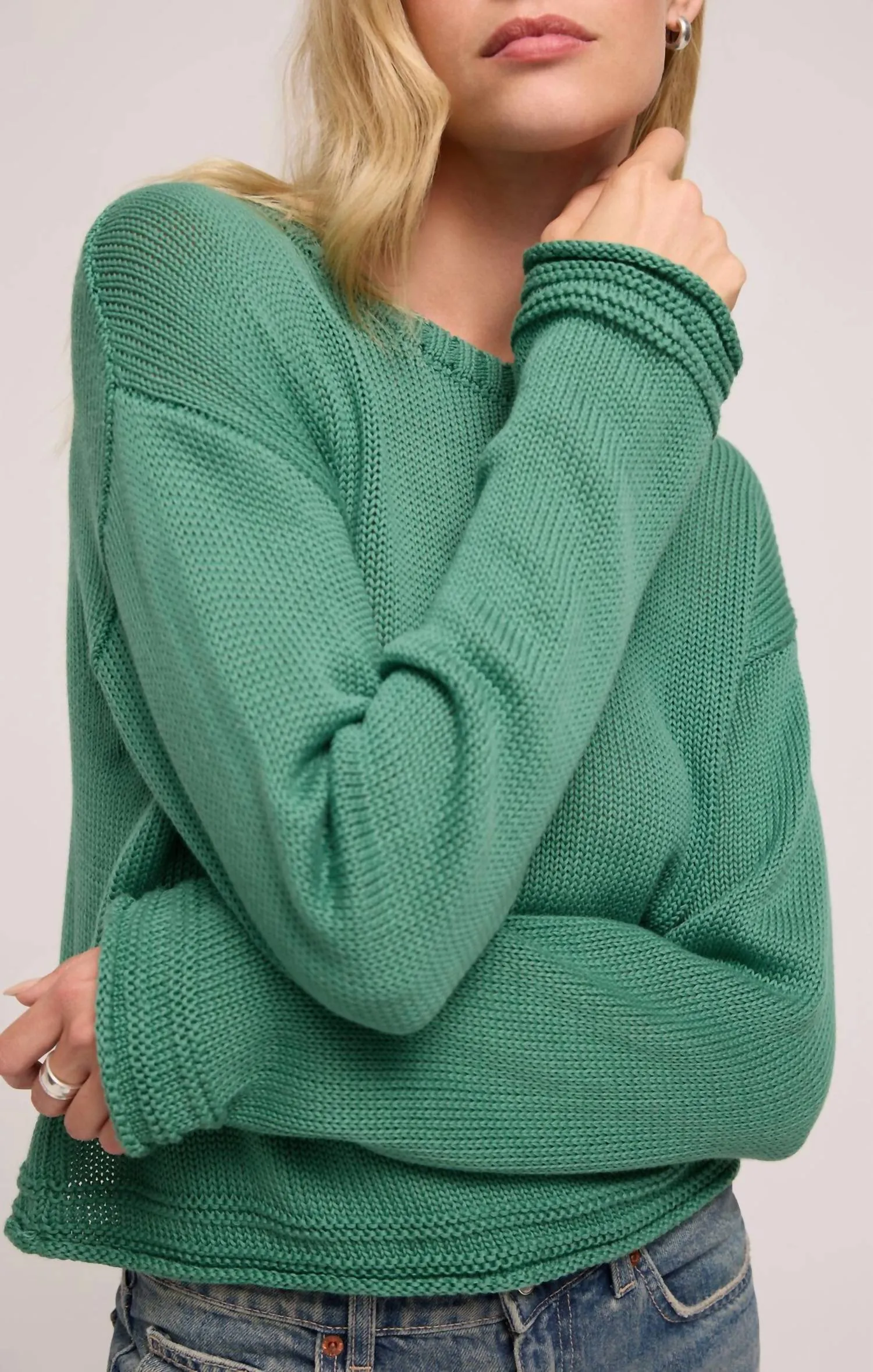 Z Supply - Emerson Sweater