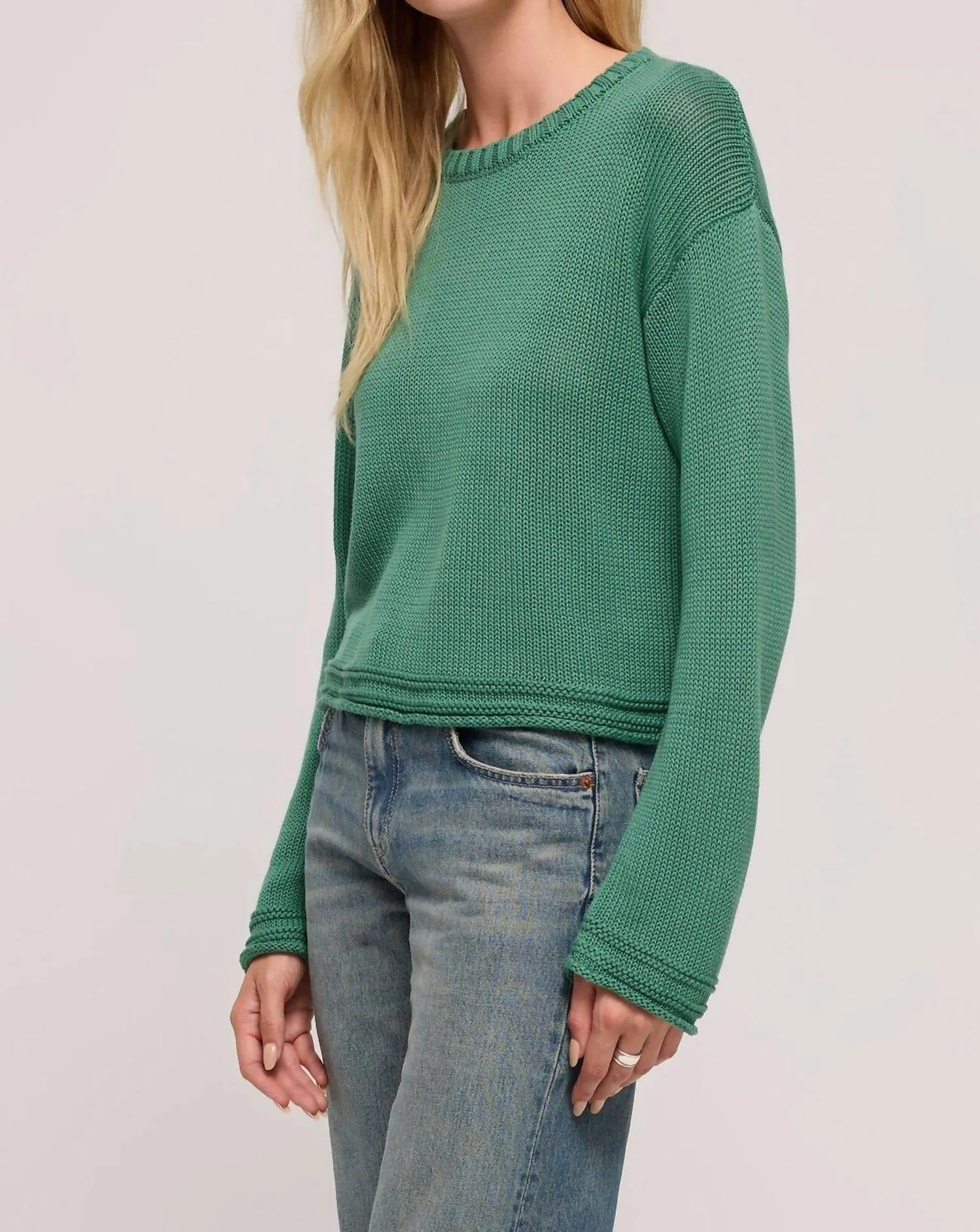 Z Supply - Emerson Sweater