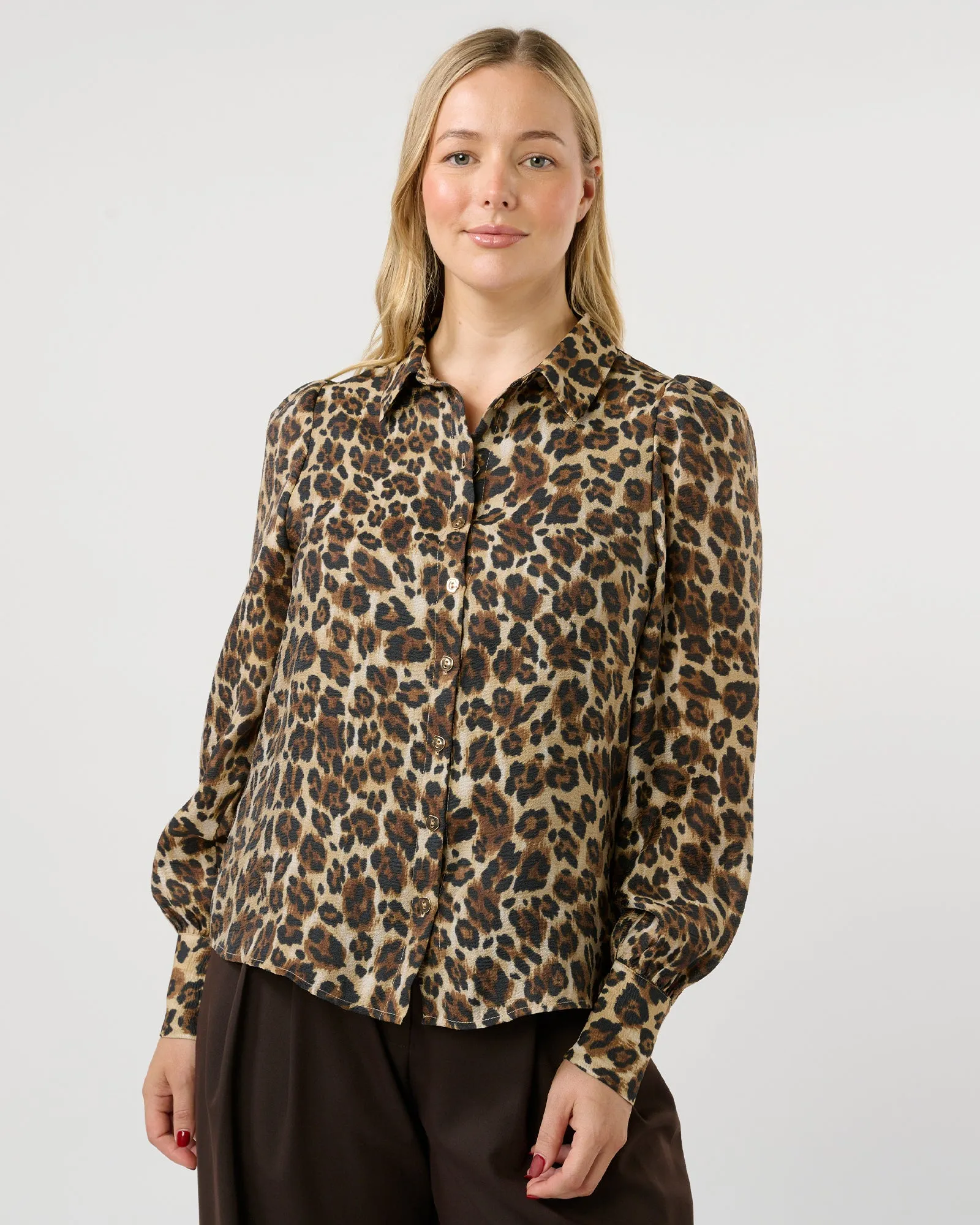 Zenith Shirt
