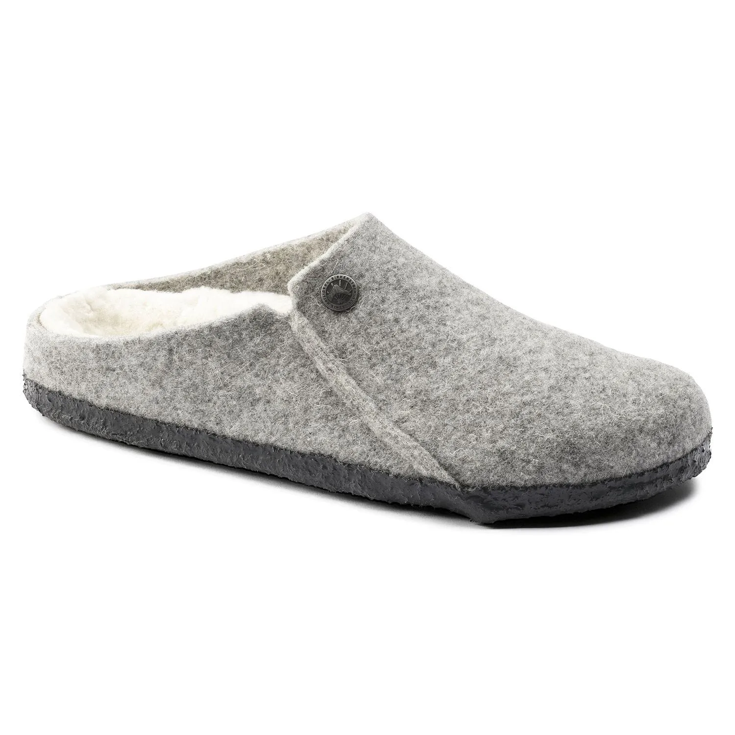 Zermatt Slipper