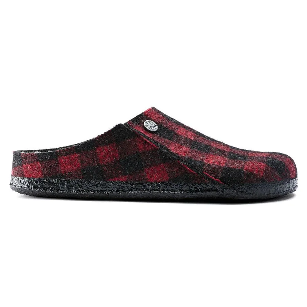 Zermatt Slipper