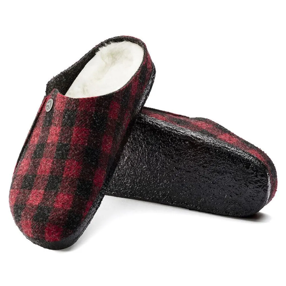 Zermatt Slipper