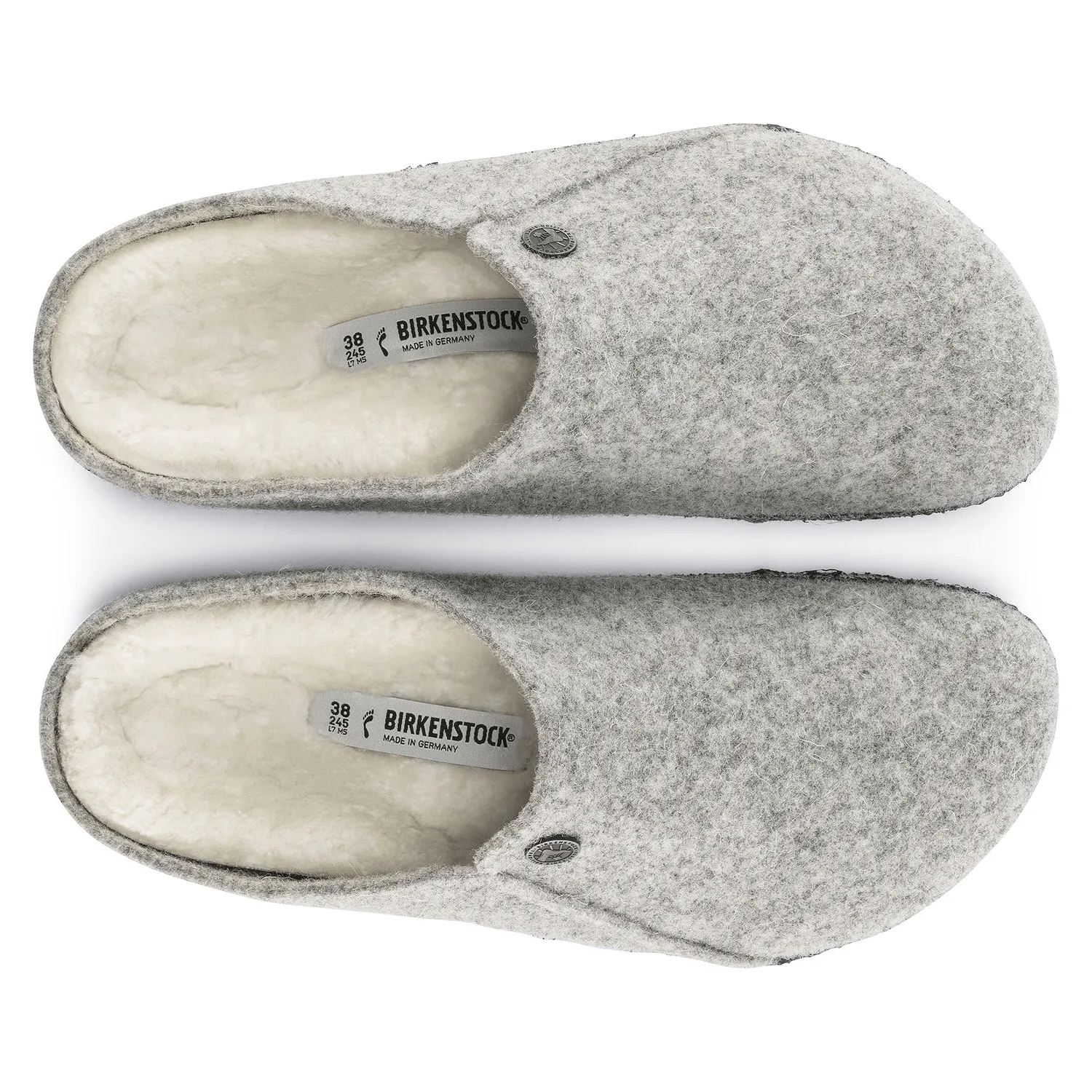 Zermatt Slipper