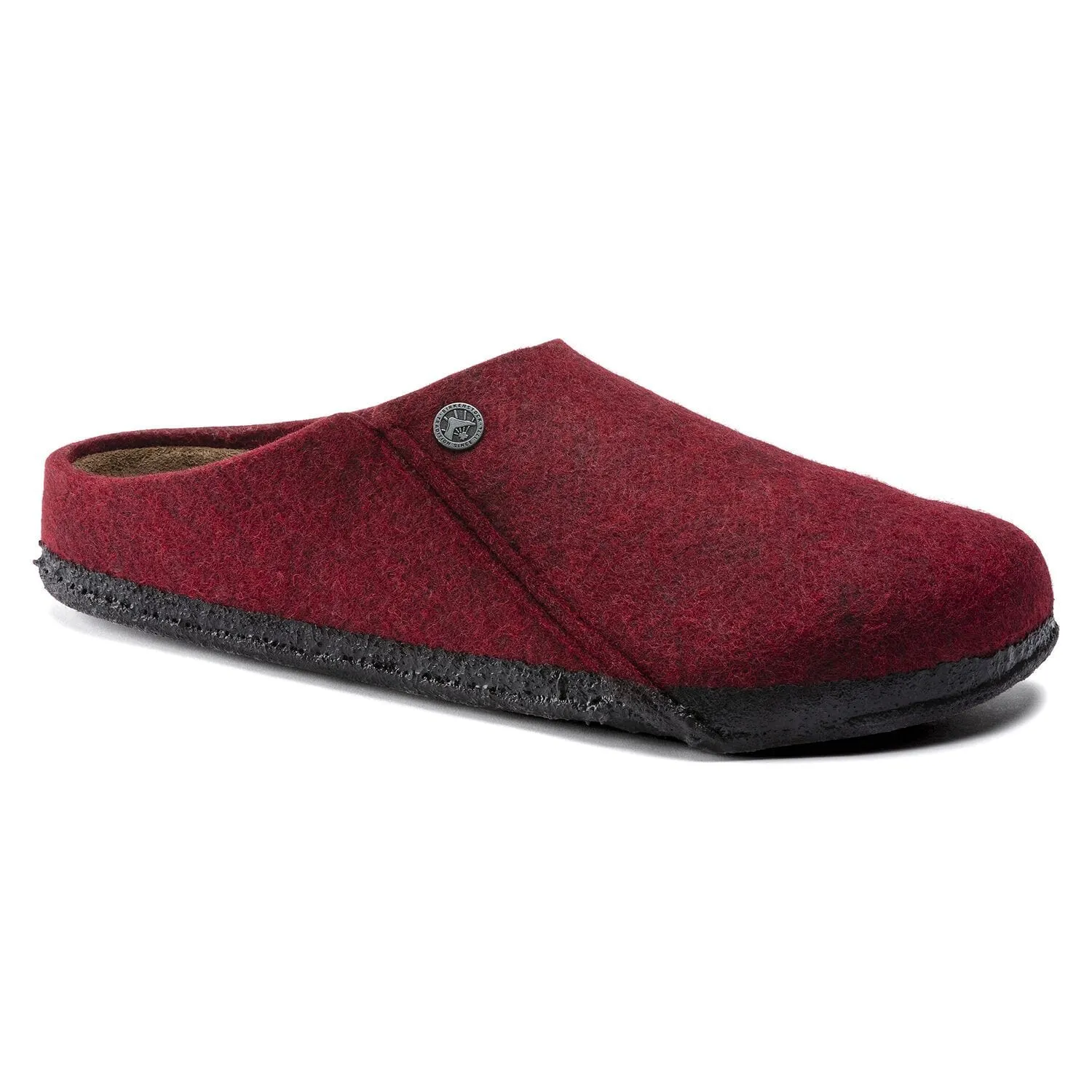 Zermatt Slipper