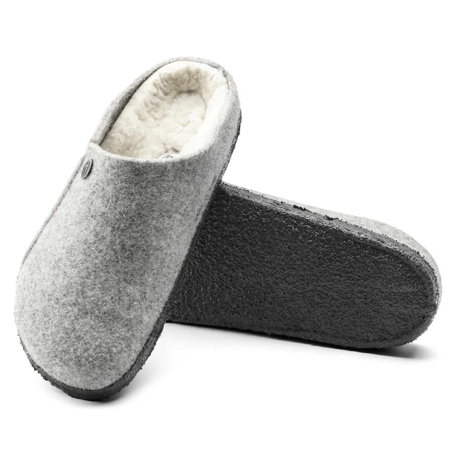 Zermatt Slipper